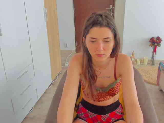Modelo: mariemarie03