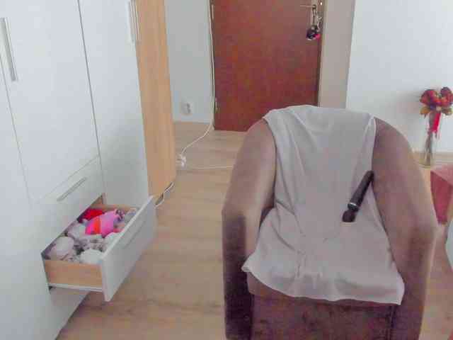 mariemarie03 webcam