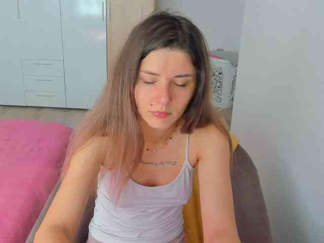 mariemarie03 webcam