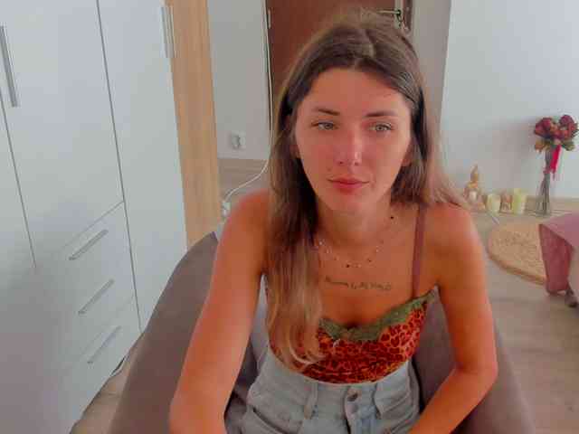 mariemarie03 webcam