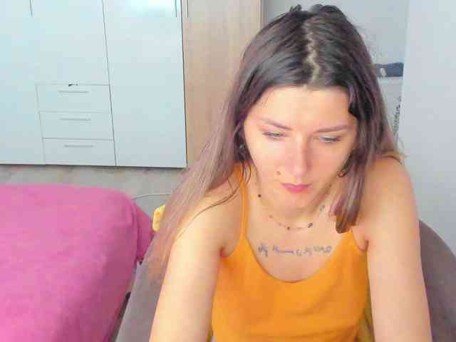 mariemarie03 webcam
