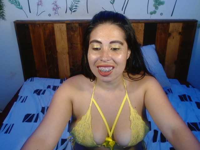 NikkiMilky