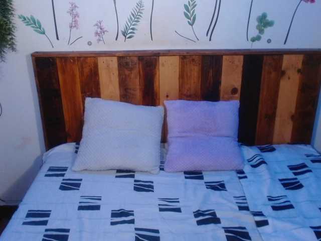 NikkiMilky's BongaCams show and profile