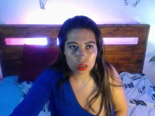 NikkiMilky