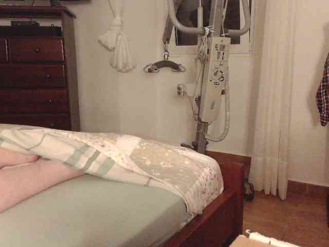 xxxmausse Sex Cam Show