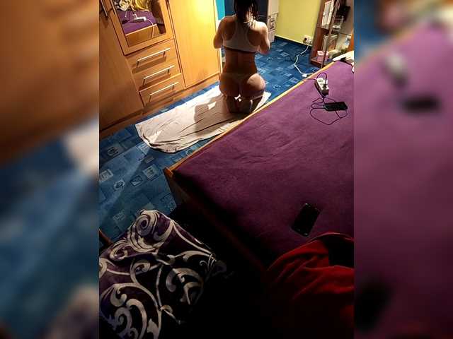 gabiageorge's BongaCams show and profile