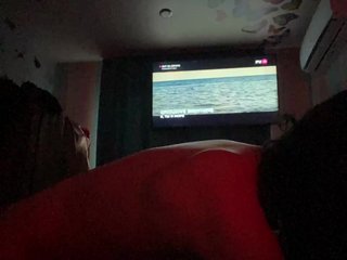 Nick_Bonya Porn Show