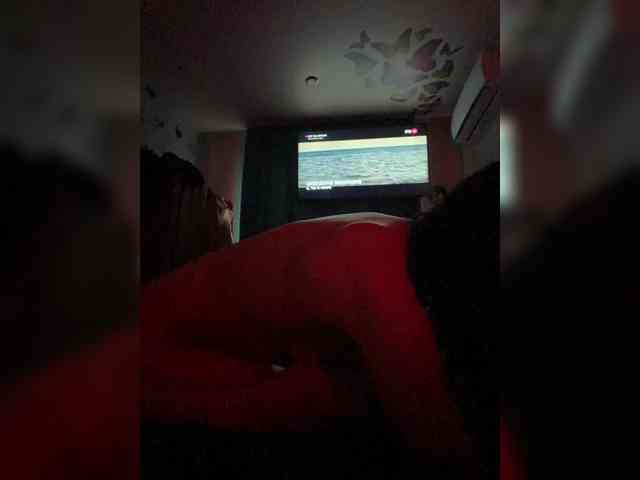 Nick_Bonya webcam