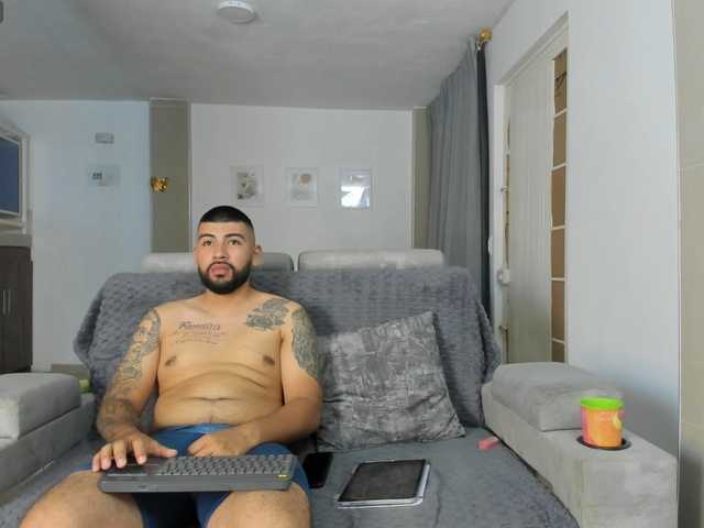 DulceRomance live cam on BongaCams