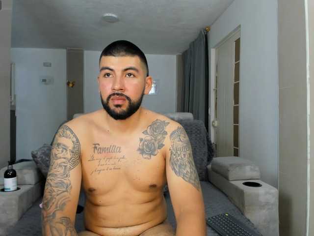 DulceRomance live webcam show