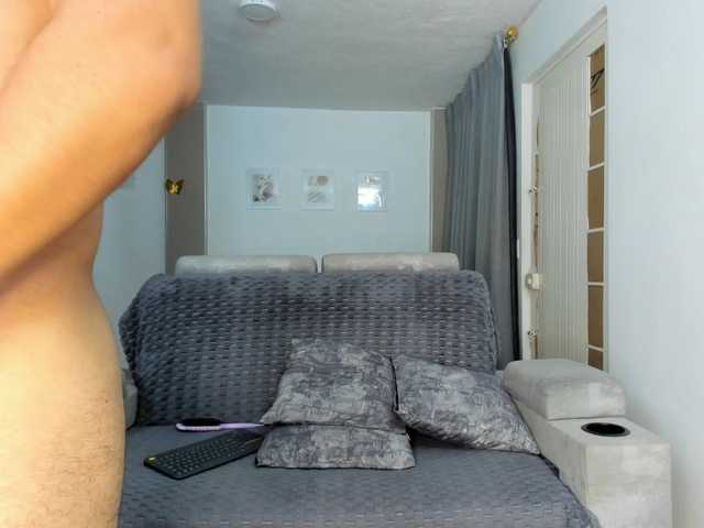 DulceRomance live cam on BongaCams