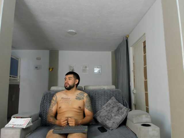 DulceRomance live cam on BongaCams