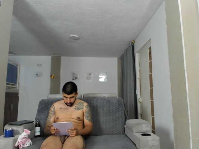 DulceRomance live cam on BongaCams