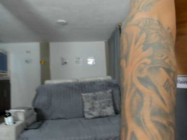 DulceRomance live cam on BongaCams