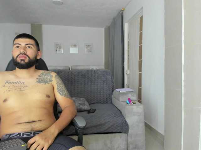 DulceRomance's BongaCams profile