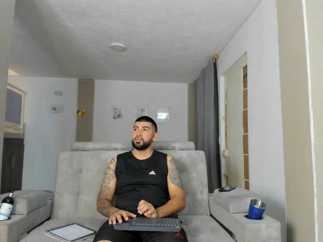 DulceRomance live cam on BongaCams