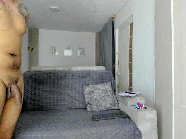 DulceRomance's BongaCams profile