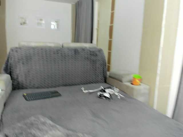 Live трансляция DulceRomance - slutnetki.online