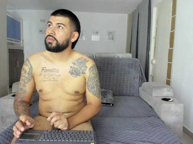 DulceRomance's BongaCams profile