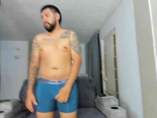 DulceRomance webcam