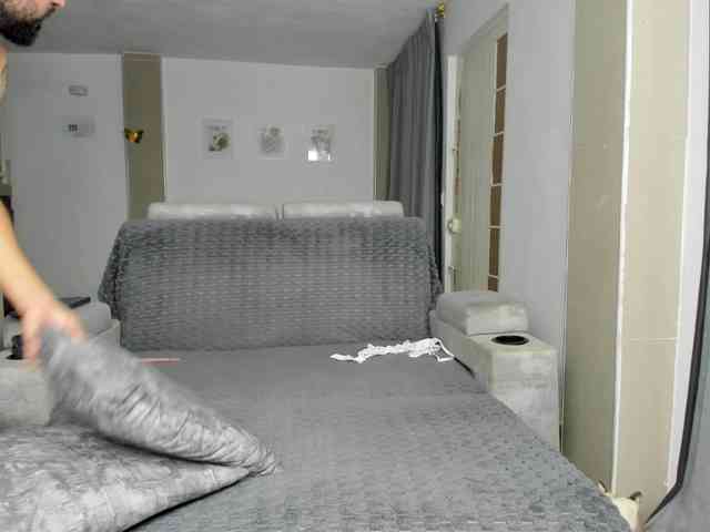 Live stream of DulceRomance