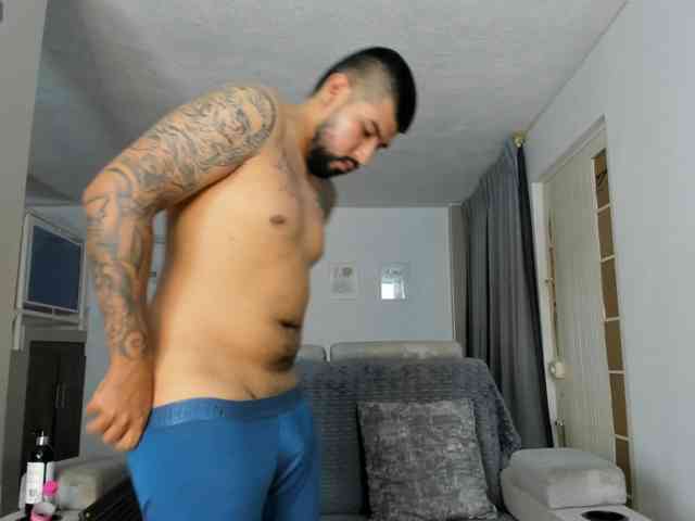 Modelo: DulceRomance