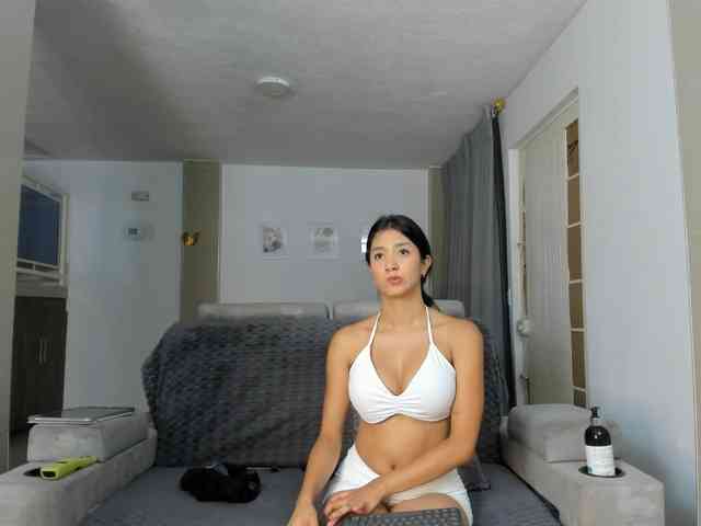 Modelo: DulceRomance