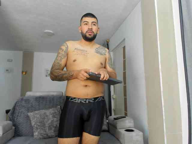 DulceRomance Sex Cam Show