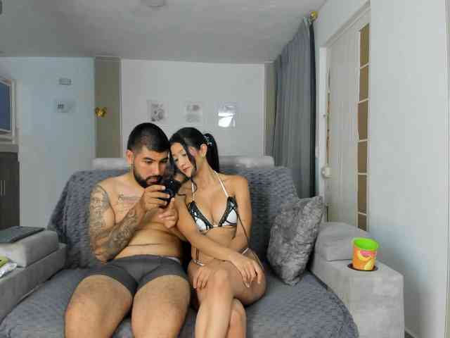 Dulceromance's cam show statistics and live stream