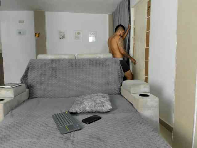 Modelo: DulceRomance