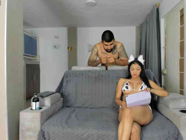 Modelo: DulceRomance