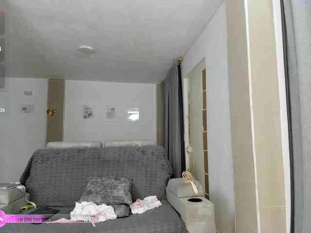 DulceRomance webcam