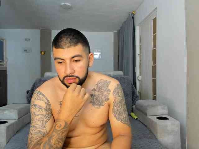 DulceRomance Sex Cam Show