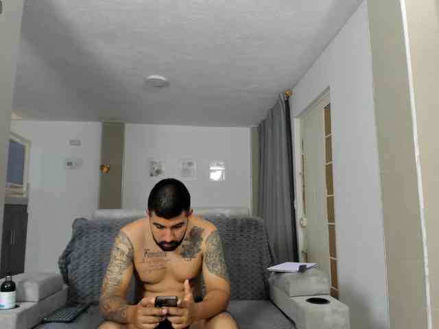 DulceRomance webcam