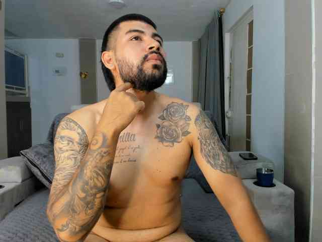 Modelo: DulceRomance
