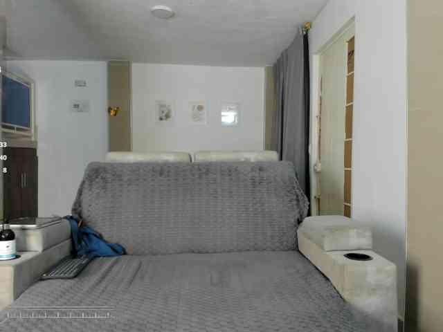 DulceRomance webcam