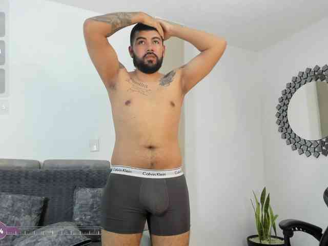Modelo: DulceRomance
