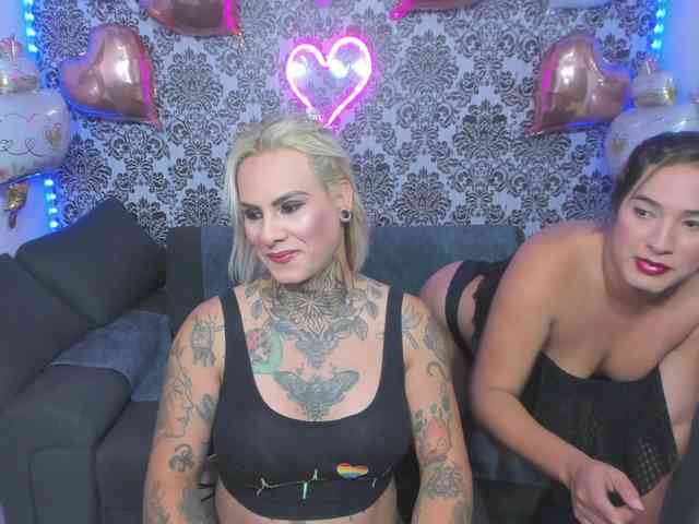 Duotranny