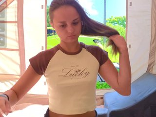 misss-vikki Porn Show