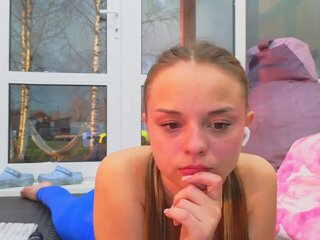 misss-vikki Porn Show