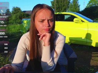 misss-vikki Porn Show