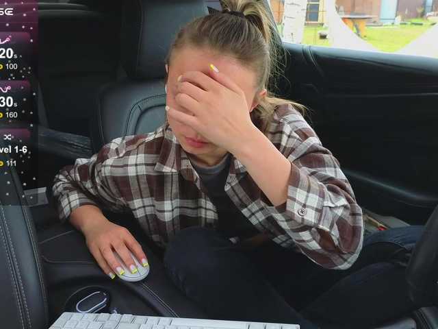 misss-vikki's BongaCams show and profile