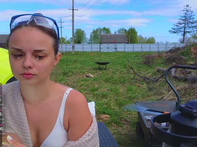 целка misss-vikki