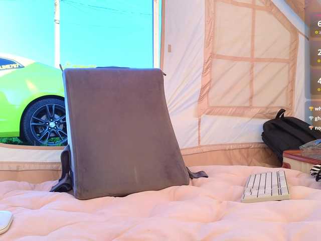 misss-vikki live cam on BongaCams