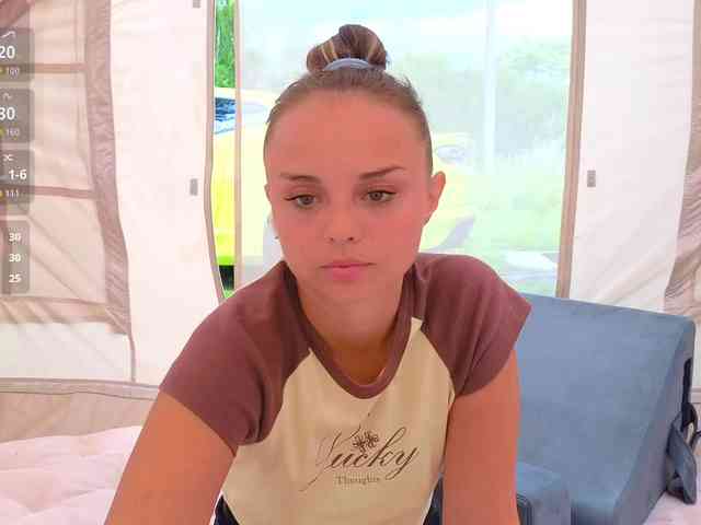 misss-vikki webcam