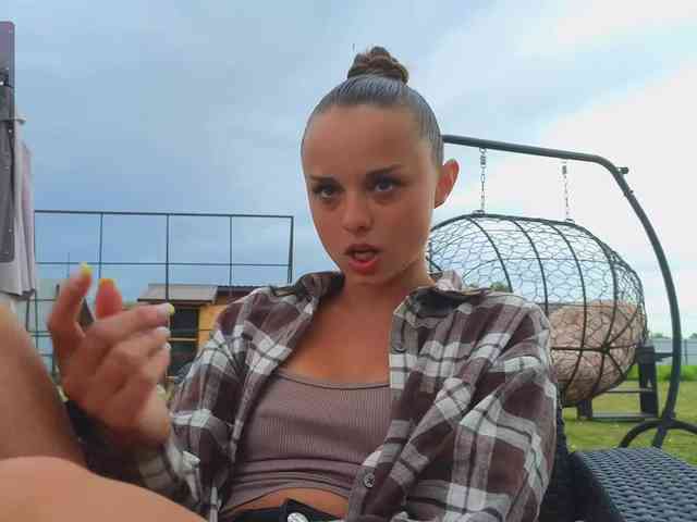 misss-vikki webcam