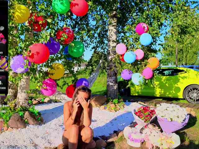 Model: misss-vikki