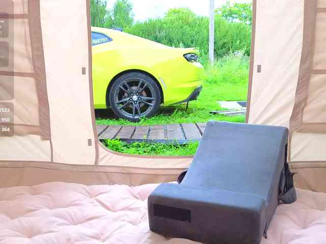 misss-vikki webcam