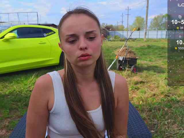 misss-vikki webcam