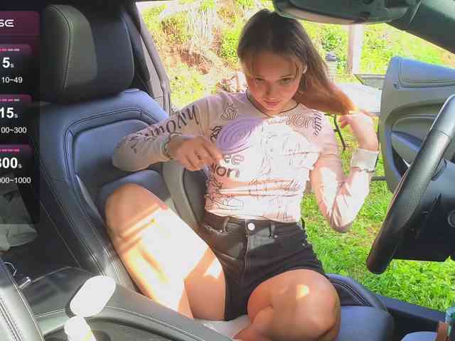 Dit model is nu live. misss-vikki